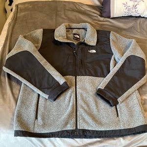 The North Face Denali Jacket XL